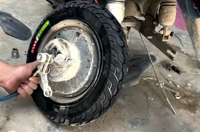 陇南市换胎补胎服务