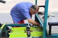 陇南市三轮车救援服务