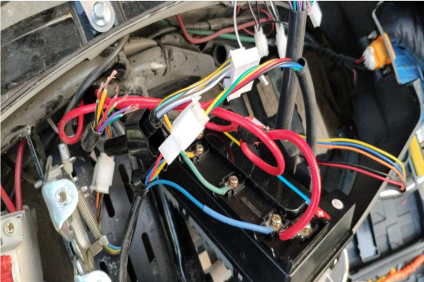 陇南市电动车电路维修