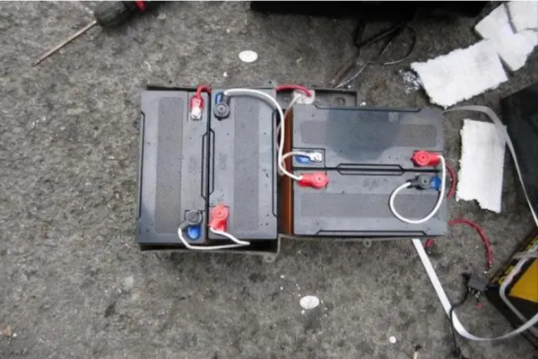 陇南市电动车更换电瓶