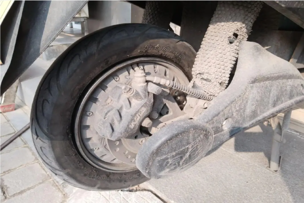 陇南市电动车补胎换胎